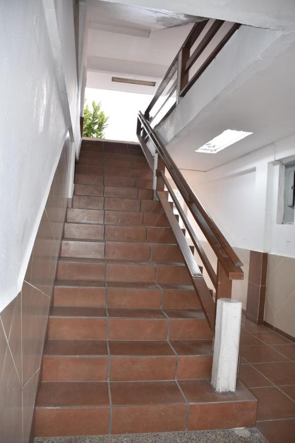 Hotel Pachuca Inn Eksteriør billede